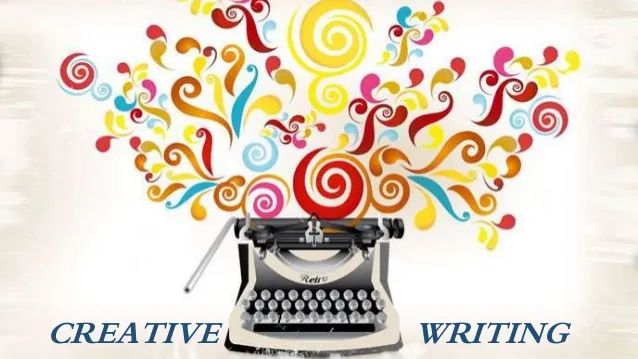 2023 暑期 | G6-8 创意写作系列课程之一 Creative Writing: Fiction