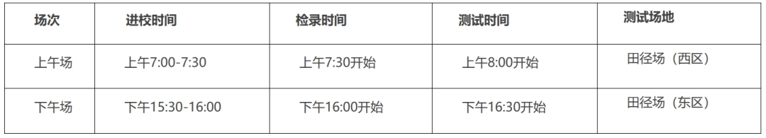 浙江大学强基校测将于6月12日-15日举行！
