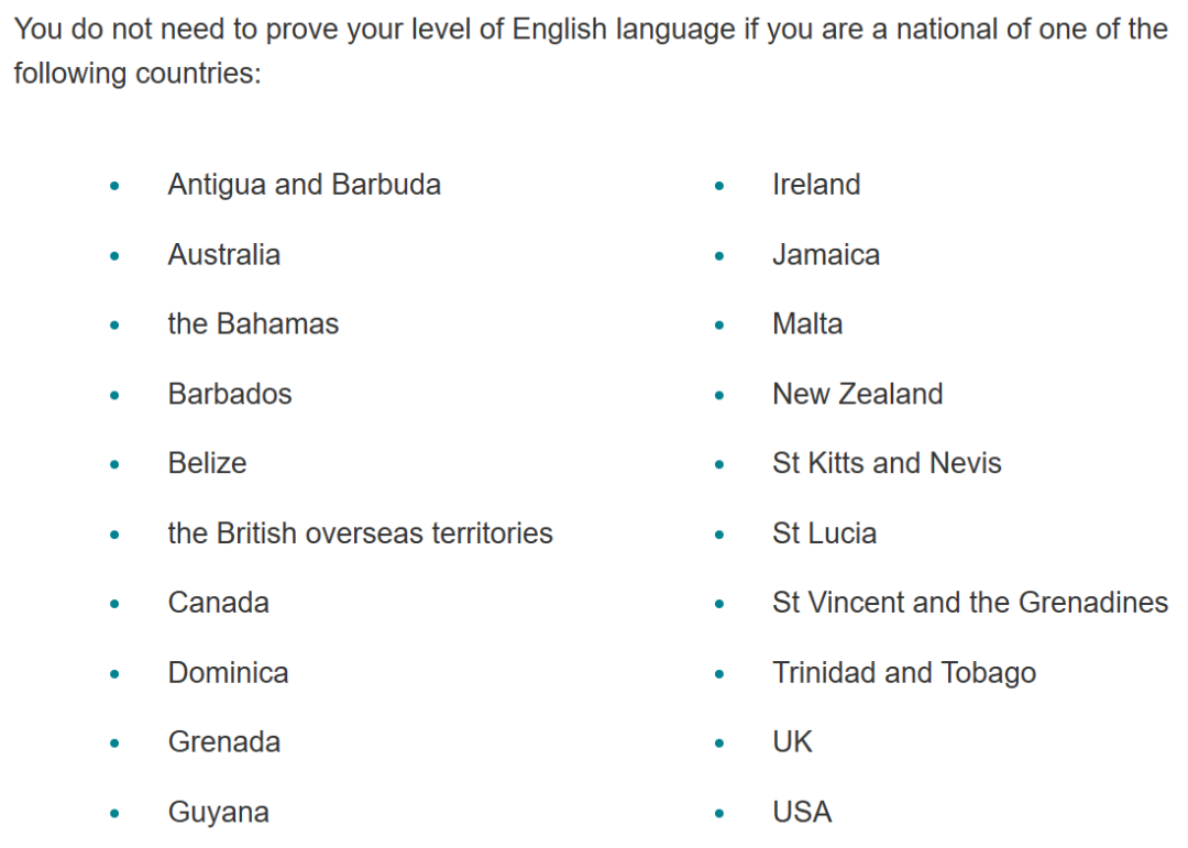 你的暑假雅思计划已送达！英国G5名校最新语言要求，你准备好了吗？