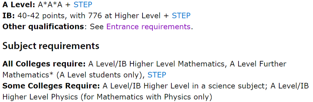 A-Level考试，国际生比英高学生更容易拿A*？