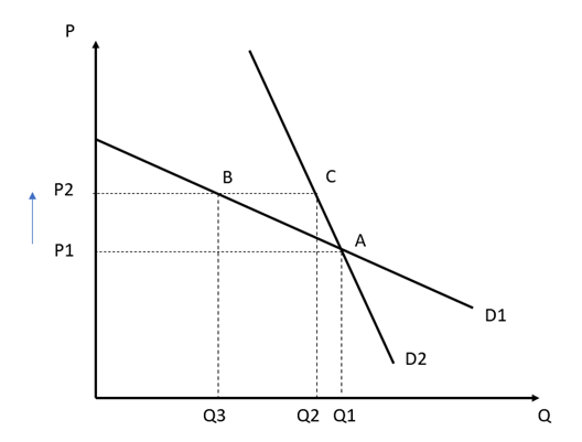 AS经济essay sample essay: YED and Consumer surpl