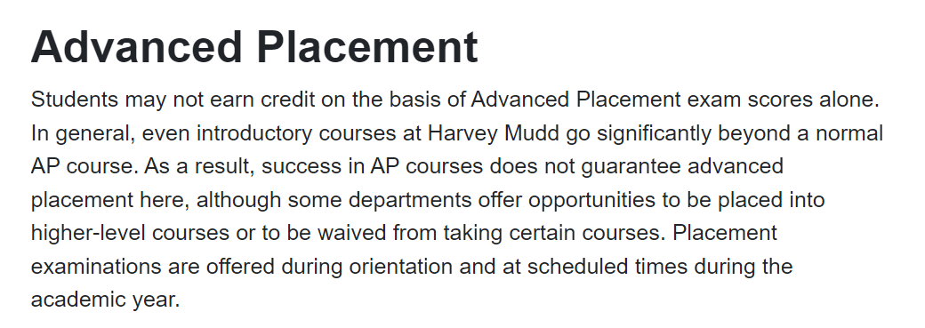 AP成绩换大学学分，你需要注意这些！附美国顶尖大学换分政策