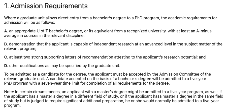 本科可以直博,为什么大家都选择读硕士? 本科可以直博,为什么大家都选择读硕士?