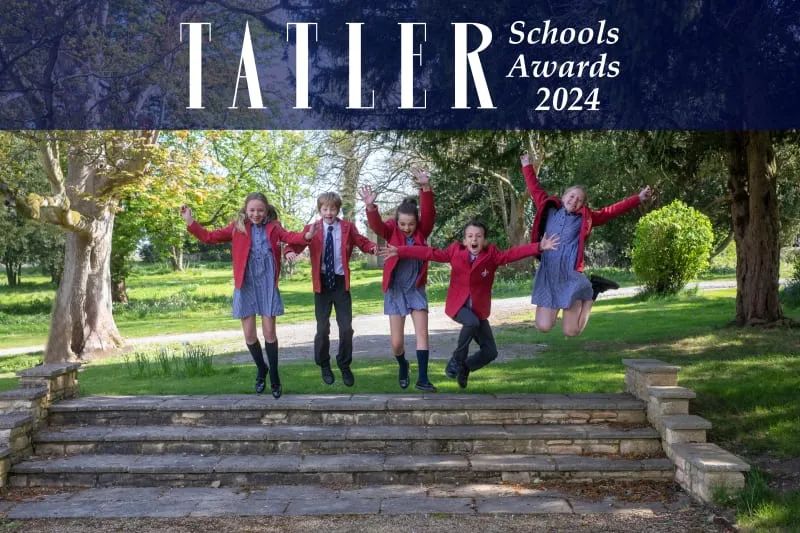 Tatler英国2024最佳私校获奖名单公布！拉德利公学荣获年度最佳公学奖！