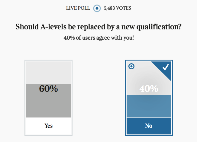 英国筹划改革A-Level，将被ABS替代？对国际生有哪些影响？