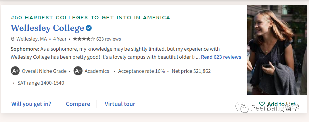 「美国最难录取的大学榜单」出炉!“哈耶普斯麻”均被赶超? 「美国最难录取的大学榜单」出炉!“哈耶普斯麻”均被赶超?