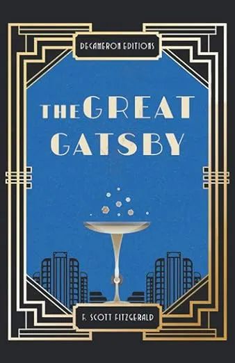 被剑桥评为“现代必读名著”，美国文学经典《了不起的盖茨比》精读班起航！