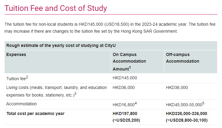 录取人数翻倍！香港宣布24/25学年扩招内地生，A-Level考生的机会来啦