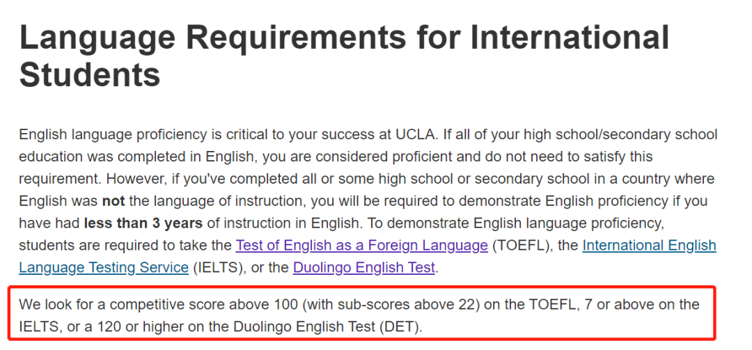 UCLA和UCB最新「招生政策和数据」盘点！拼进加州大学的“翠鹿机密”都在这里了！