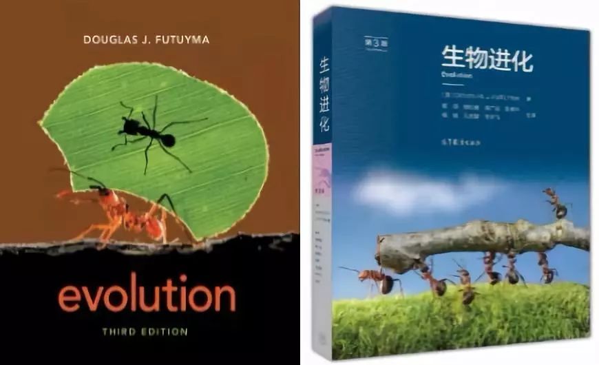 书单|麦子老师精心整理的93本国际最权威生竞教材，都在这里了！