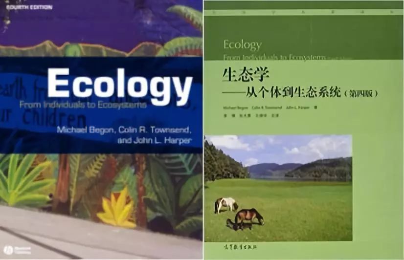 书单|麦子老师精心整理的93本国际最权威生竞教材，都在这里了！