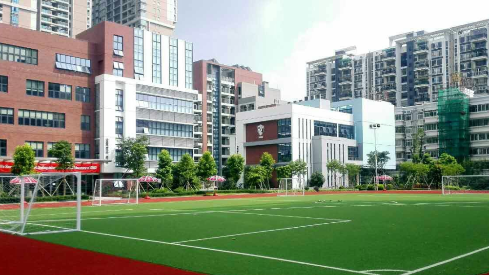 贝赛思/清澜山/梅沙双语/爱文世界......国际学校11月开放日来袭！附入学考时间安排