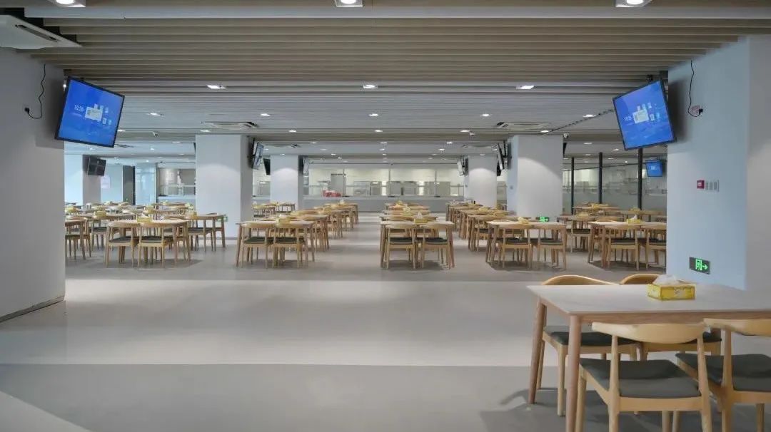 网友面基、围观大佬对决的机会来了！｜秋季线下城市赛场地介绍