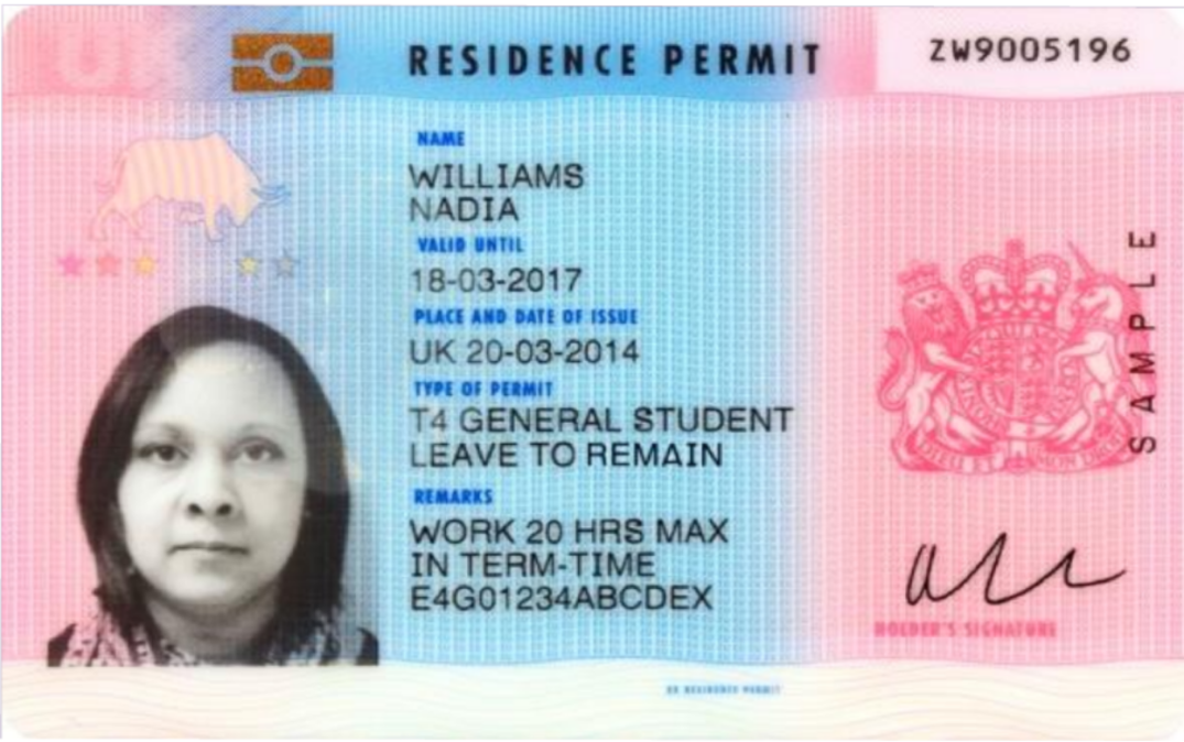官宣：英国即将启用电子签证系统eVisa！附英国新生指南