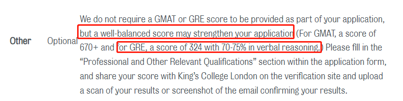 英国院校开始卷GRE了？哪些主流院校需要GRE？