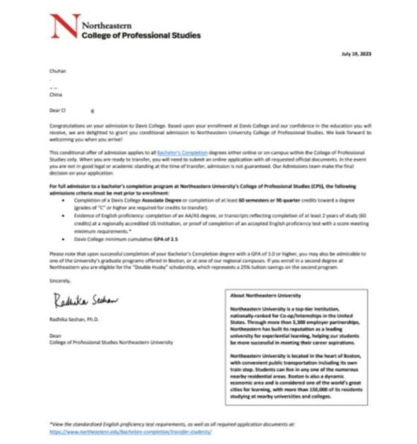 斐洛学院五项全新独家留学项目重磅推出！