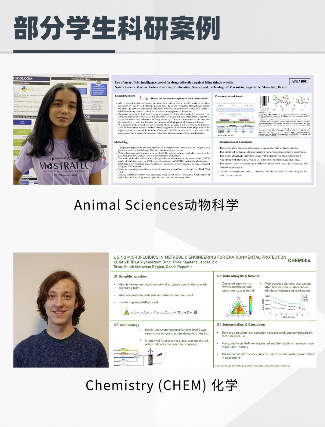 斐洛学院五项全新独家留学项目重磅推出！