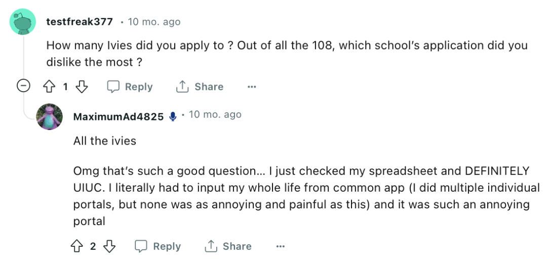 一次申请108所大学，被全美第一的普林斯顿全奖录取，她怎么做到的？