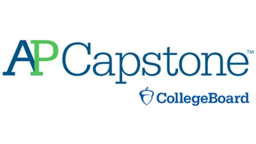 什么是AP Capstone？