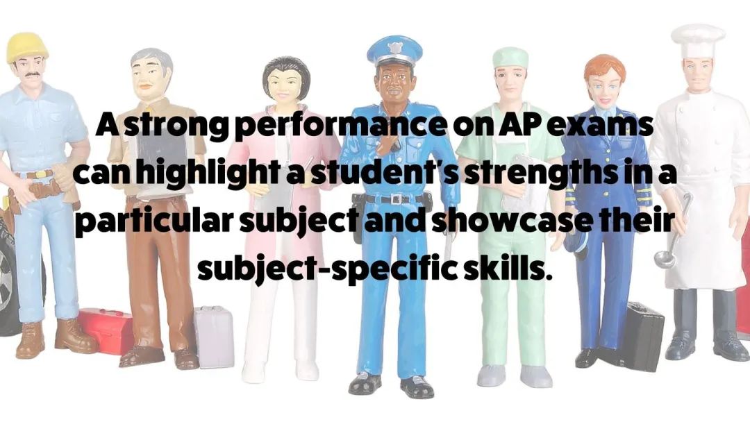 高迪申请｜读多少门AP才能进顶尖大学？