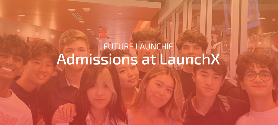 商科王牌夏校 | MIT麻省理工LaunchX申请开放中！