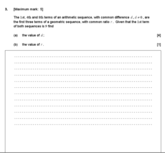 IBDP数学考官支招｜IB AA/AI（SL＆HL）怎么选，助力申请2024年美国藤校和英国牛津剑桥