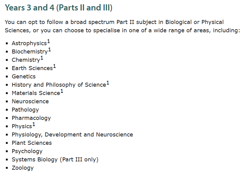 剑桥大学自然科学专业面试邀请到!快来看看剑桥老师学长分享他们的面试准备心得与申请经验 剑桥大学自然科学专业面试邀请到!快来看看剑桥老师学长分享他们的面试准备心得与申请经验