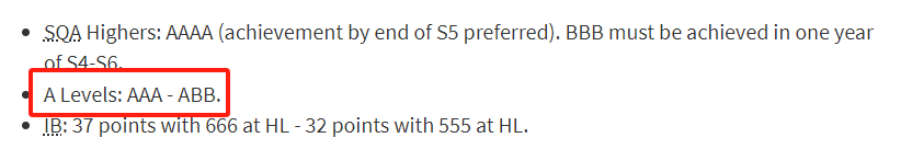 挤掉LSE进入英国TOP5，就想问，是谁呀？