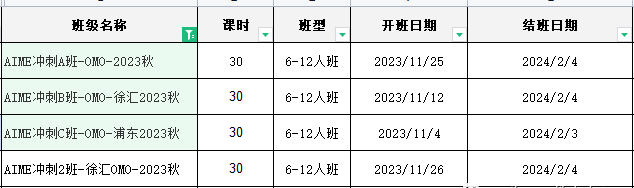 无锡AIME竞赛如何报名？2024AIME竞赛备考建议，附AIME真题