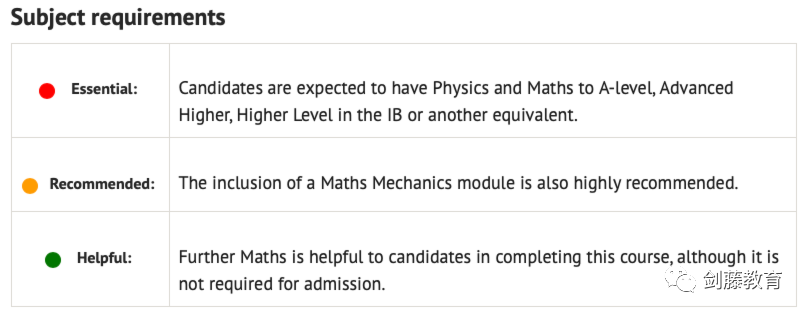 牛津大学物理专业面试邀请到！快来看看牛津老师学长分享他们的面试准备心得与申请经验