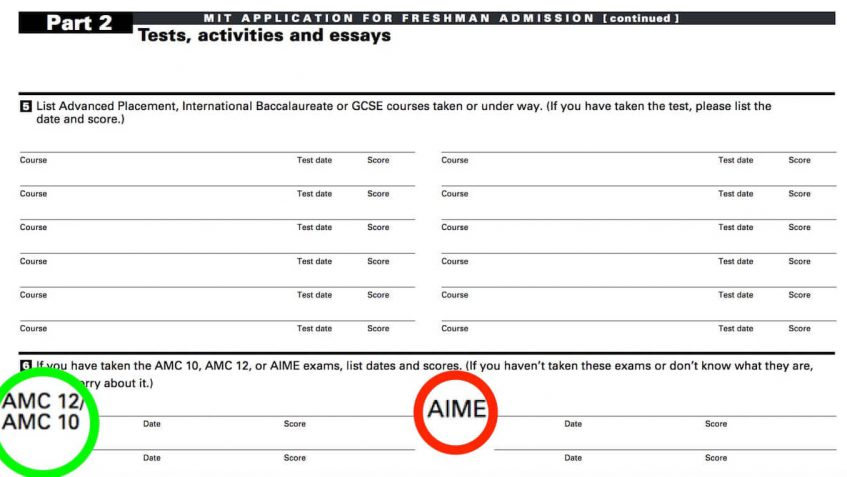 参加AMC8数学竞赛有什么好处？