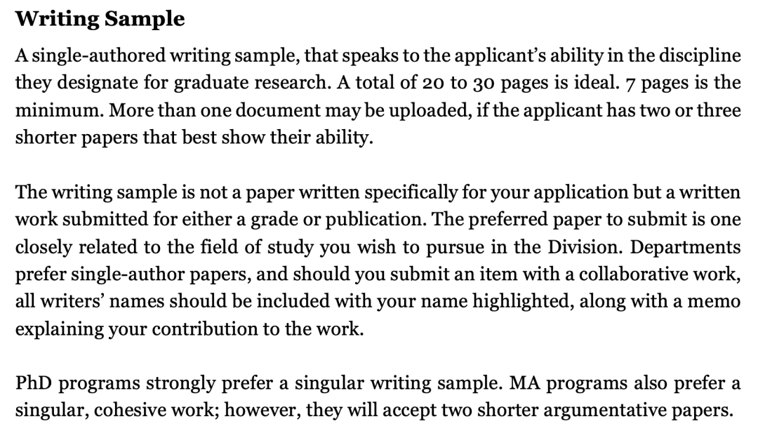 2023/24 | 芝加哥大学社科硕士MAPSS/CSS,最好的博士跳板项目~ 建议1月9日前申请~ 2023/24 | 芝加哥大学社科硕士MAPSS/CSS,最好的博士跳板项目~ 建议1月9日前申请~