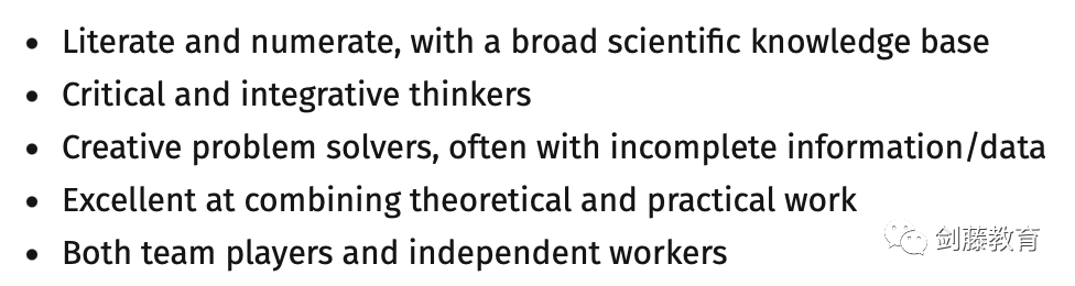 帝国理工地球物理专业Offer到!快来看看IC在读老师分享她的面试准备心得与申请经验 帝国理工地球物理专业Offer到!快来看看IC在读老师分享她的面试准备心得与申请经验