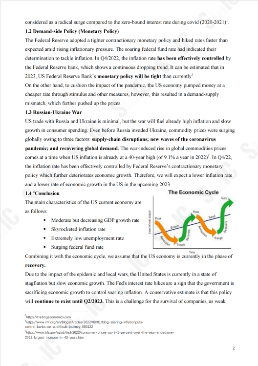 SIC竞赛优秀报告案例来袭!2024机构SIC交易组、策略组、全球站培训指导* SIC竞赛优秀报告案例来袭!2024机构SIC交易组、策略组、全球站培训指导*