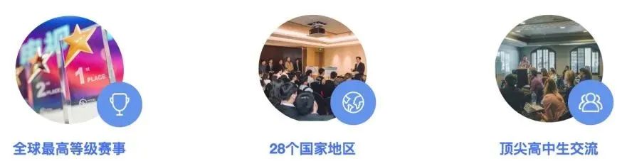 通往顶级名校！2024MEC商赛辅导招生组队中