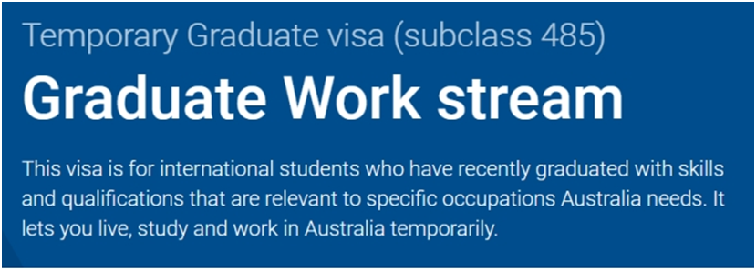 抓紧申请！2024年澳洲学签、毕业工签申请要求将提高，签证时长缩短！
