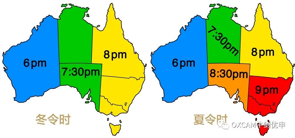 留学澳大利亚:一站式指南