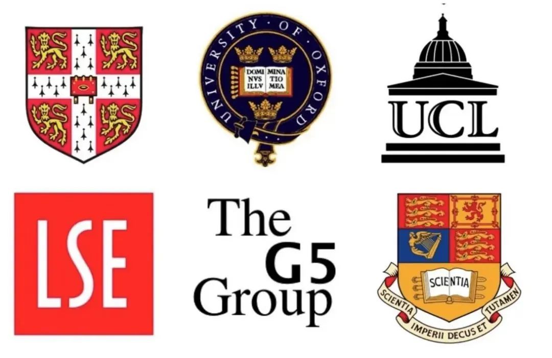 留学 | 英国的G5和美国的常春藤，我选谁？