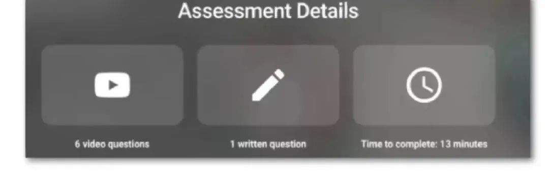 福利贴|全网都在传的Kira面试,面试技巧独家解读来啦! 福利贴|全网都在传的Kira面试,面试技巧独家解读来啦!