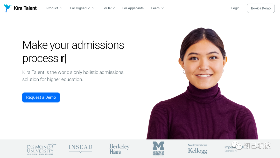 福利贴|全网都在传的Kira面试,面试技巧独家解读来啦! 福利贴|全网都在传的Kira面试,面试技巧独家解读来啦!