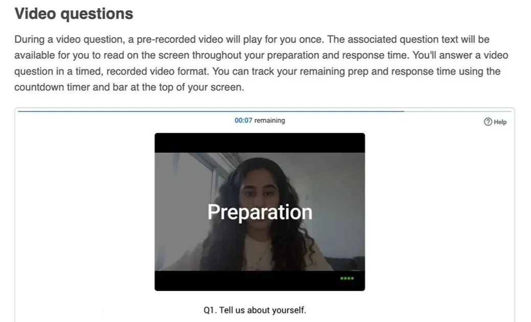 福利贴|全网都在传的Kira面试,面试技巧独家解读来啦! 福利贴|全网都在传的Kira面试,面试技巧独家解读来啦!
