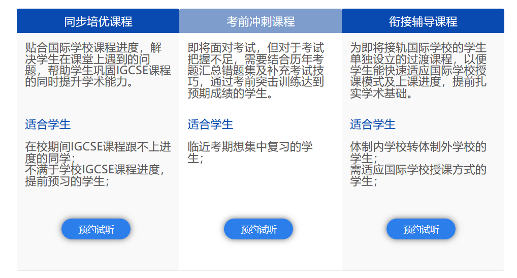 IGCES数学 0580和 0606考试难度对比，IG数学冲A*攻略就看这一篇！