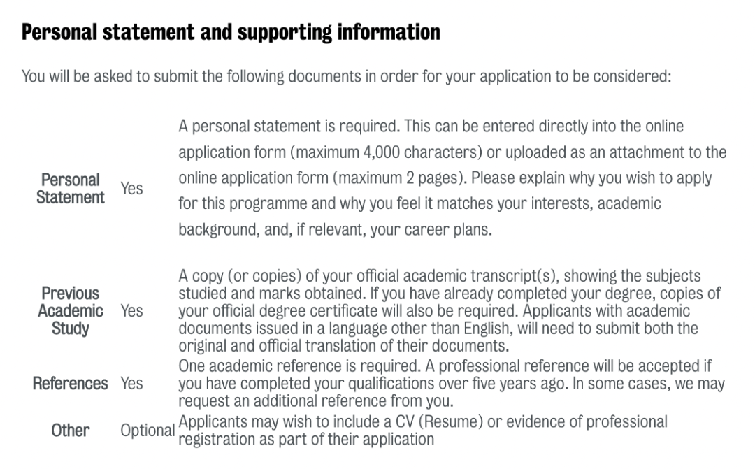 英国 | KCL 数据科学硕士24fall申请要求、截止日期及录取数据 英国 | KCL 数据科学硕士24fall申请要求、截止日期及录取数据