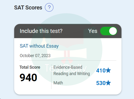 留学资讯 | SAT报考、查分和送分指南 留学资讯 | SAT报考、查分和送分指南