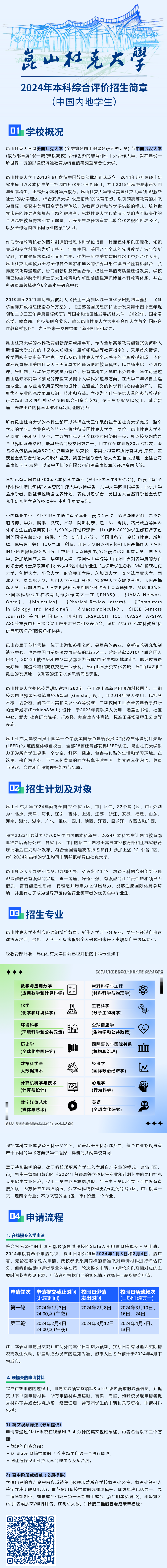 这些名校“绿色通道”即将关闭！2024届考生千万不能错过