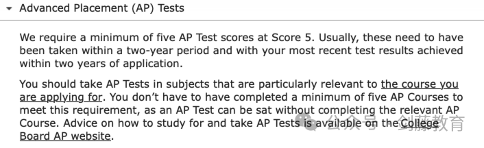 IB或AP成绩究竟要多少分才能敲开牛剑G5的大门？IB与AP体系的申请者快看过来！