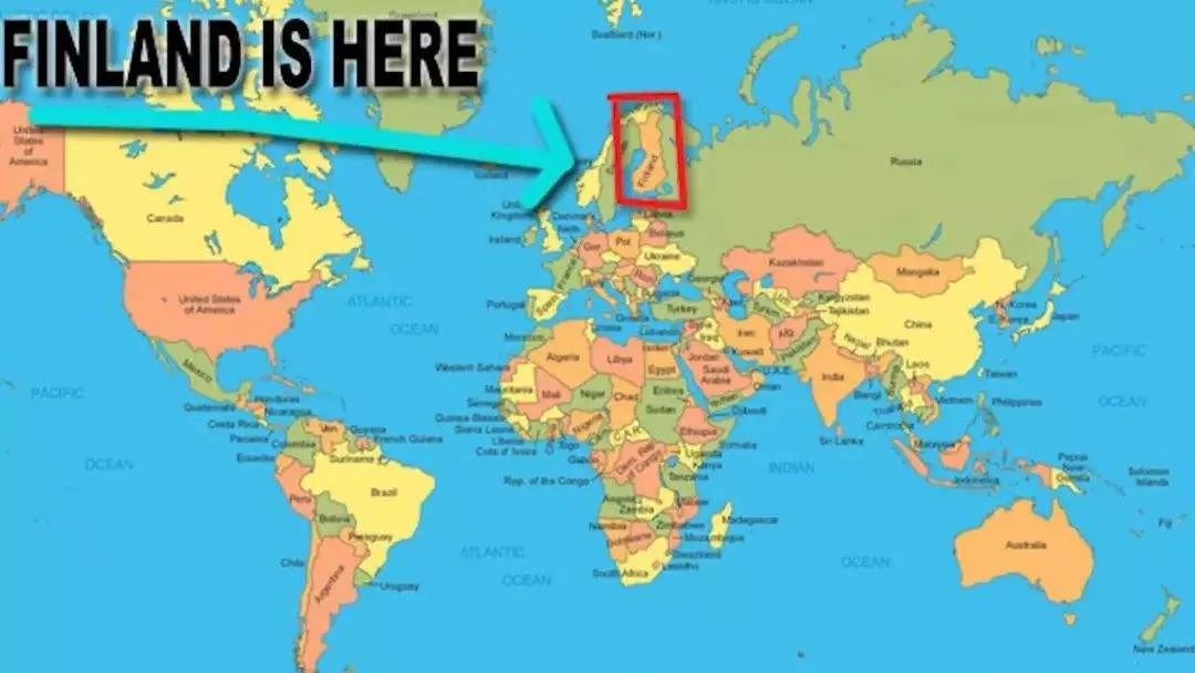 哪些人适合芬兰留学 哪些人适合芬兰留学