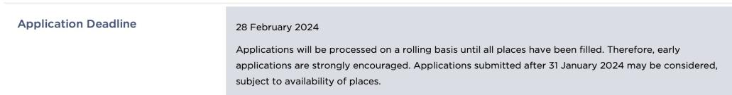 港八大最强逆袭干货一站式了解!一篇明晰港校申请的全部重点! 港八大最强逆袭干货一站式了解!一篇明晰港校申请的全部重点!