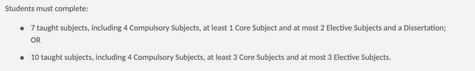 港八大最强逆袭干货一站式了解!一篇明晰港校申请的全部重点! 港八大最强逆袭干货一站式了解!一篇明晰港校申请的全部重点!