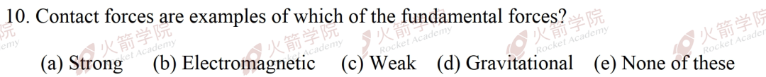 盘点2023全年“物理大事件”，物理碗竞赛夺金秘诀都在这里！（官方押题总结版）